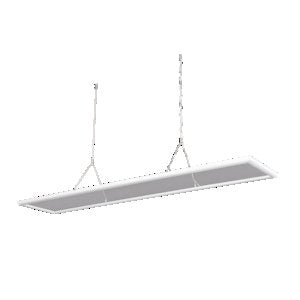 Nobile - Pendelleuchte LED-Panel 1560721146 840 DALI/push