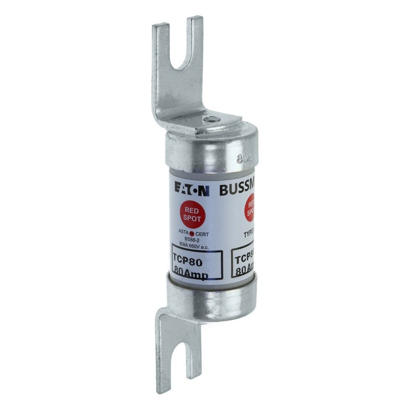 Eaton - HRC-Sicherung Sicherungseinsatz TCP80 80 A, AC 660 V − 10 Stück