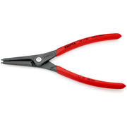 Knipex - Zange für Sicherungsringe Präzisions-Sicherungszange 49 11 A3 225mm