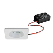 Brumberg Leuchten - Downlight/Strahler/Flutlicht LED-Einbauleuchte 38267073 2700K