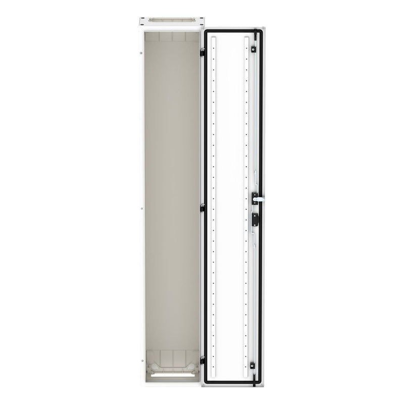 Eaton - Gehäuse/Schaltschrank (leer) Standschrankverteiler EMC2-H111/55-W EMC2 leer,IP55,Kl.II