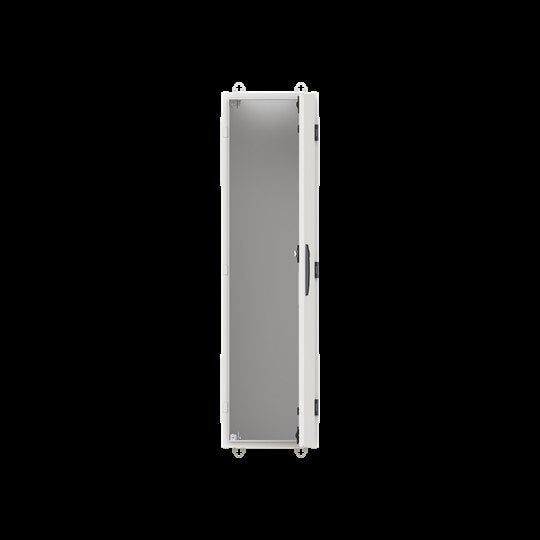 Striebel&John - Leergehäuse Wandschrank TW107G SK I IP55