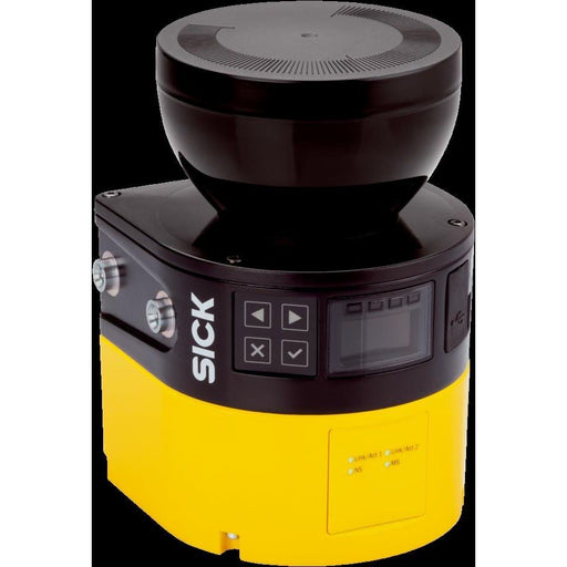 Sick - Laserscanner Sicherheitslaserscanner MICS3-CCAZ55AA1