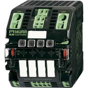 Murrelektronik - Stromüberwachungsgerät Lastkreisüberwachung 9000-41034-0100400 I:24DC O:24V/1-2-3-4