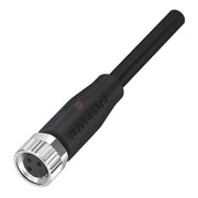 Balluff - Konfektioniertes Sensor-Aktor-Kabel Steckverbinder BCC02M9 5m M8 sw PUR IP67