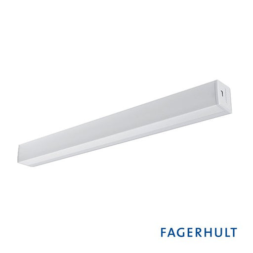 LTS Licht&Leuchten - Decken-/Wandleuchte LED-Wandleuchte AQUA 101.840 ws 840, ws