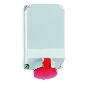 Bals Elektrotech - CEE-Steckdose (IEC 60309) CEE-Steckdose 110487
