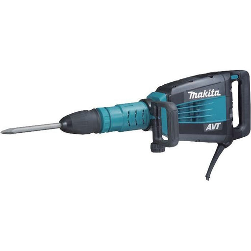 Makita - Meißelhammer (elektrisch) Stemmhammer HM1214C