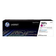 HP - Verbrauchsmaterial für Telefax/Drucker/MFC Lasertoner W2213X ma 2.450 Seiten,magenta