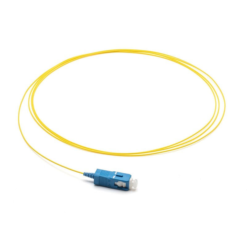 Corning - LWL-Pigtail LWL Patchkabel F005801G1Z09002M 900µm, 2m gelb