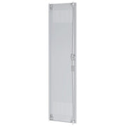 ABN - Tür/Bedientableau (Schaltschrank) R-Gehäuse Ersatztür ABNRY107T11 BH7 FB1