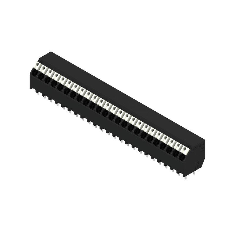 Weidmüller - Leiterplattenklemme Leiterplattenklemme LSF-SMT 3#1886100000 3.81mm − 6 Stück