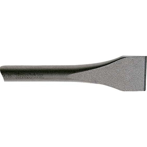 Makita - Maschinenmeißel Breitmeißel SDS-Plus P-05527 40x200mm − 1 Stück by Makita
