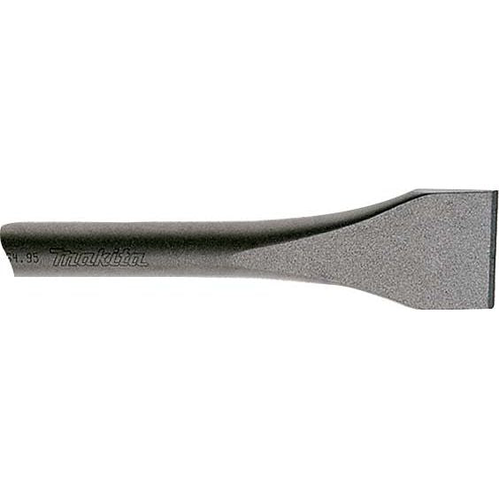 Makita - Maschinenmeißel Breitmeißel SDS-Plus P-05527 40x200mm  − 1 Stück
