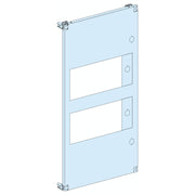 Schneider Electric - Frontplatte (Schaltschrank) Frontplatte PrismaSeT-P LVS03723 Breite=400mm