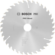 Bosch - Kreissägeblatt PRO Wood Kreissägeblatt, 2608640622 210 x 2,8 x 30 mm