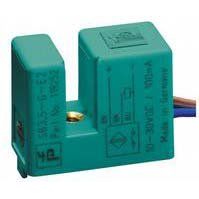 Pepperl+Fuchs Fabrik - Induktiver Näherungsschalter Induktiver Schlitzsensor SB3,5-G-E2-2M