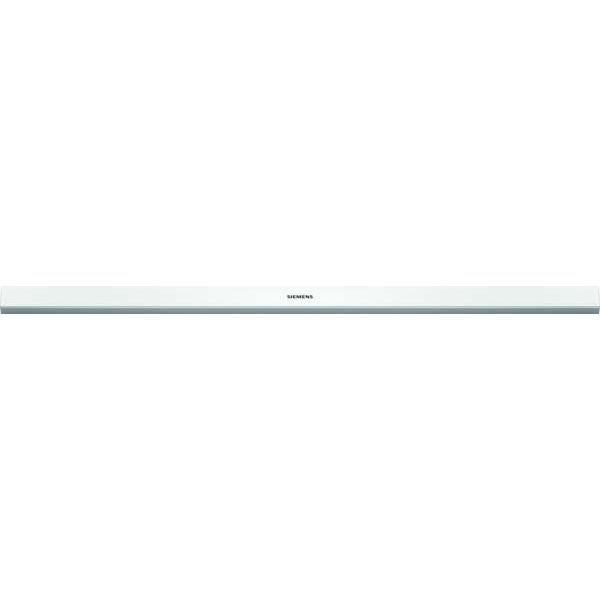 Siemens - Zubehör/Ersatzteile für Dunstabzugshauben Griffleiste LZ49521 ws
