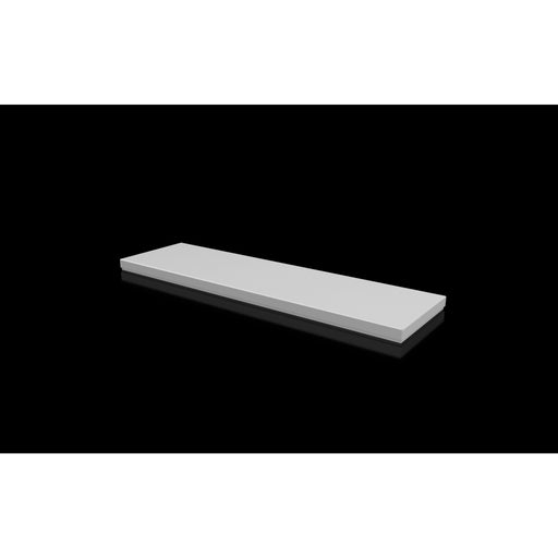 Rittal - Pultsystem Abschlussplatte CX 6730.820 f. Pultunterteil
