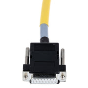 WAGO GmbH & Co. KG - SPS-Verbindungskabel Systemleitung f. Rockwell 706-4769/400-100 Compact Logix