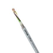 Lapp Kabel&Leitung - Daten- und Kommunikationskabel UNITRONIC FD CY 7x0,14 0027414/100 − 100 Meter