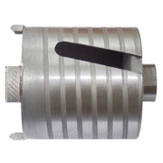 Baier Maschinenfabrik - Bohrkrone Diamant-Trockenbohrkrone 6263 TITANIUM