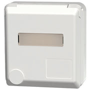 Mennekes - CEE-Steckdose (IEC 60309) Anbaudose Cepex 4238 32A,5p,6h,400V,IP44