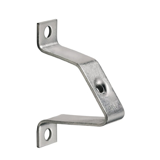 Weidmüller - Montagezubehör (Schaltschrank) Tragschienenträger TSTW 6/M6 − 10 Stück