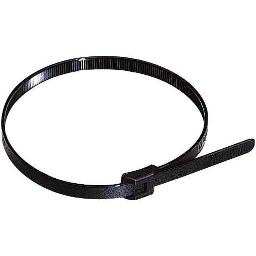 Legrand - Kabelbinder 7,6x194 Legrand 031929 − 100 Stück