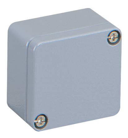 Spelsberg - Gehäuse/Schaltschrank (leer) Leergehäuse AL 55-3 − 1 Stück by Spelsberg
