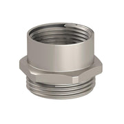 OBO Bettermann - Erweiterungs-/Reduzierring Adapter M - PG 165 ADA M25-PG21 M25-PG21, CuZn, N − 20 Stück