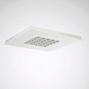Trilux - Decken-/Wandleuchte LED-Einbauleuchte Creavo M84 #7616651 840, DALI