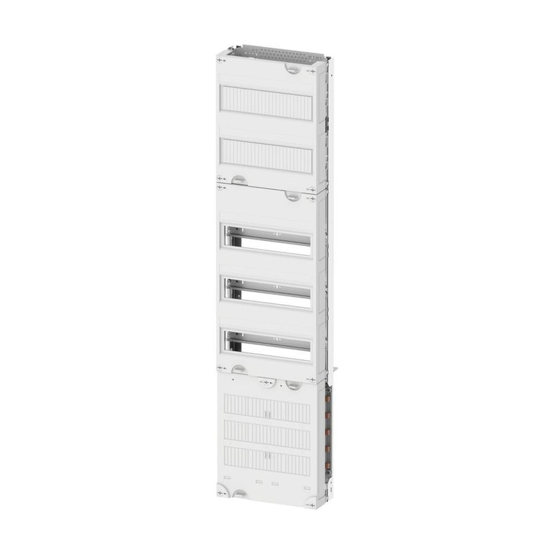 Eaton - Verteilerfeld für Installationsverteiler Einspeise-Verteilerfeld ZSD-V17/SA5/APZ-O 5p,H1050mm incl. APZ