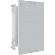 ABN - Verteilerfeld für Installationsverteiler ESPRO-Modul MT1360 tief BxH:250x450mm