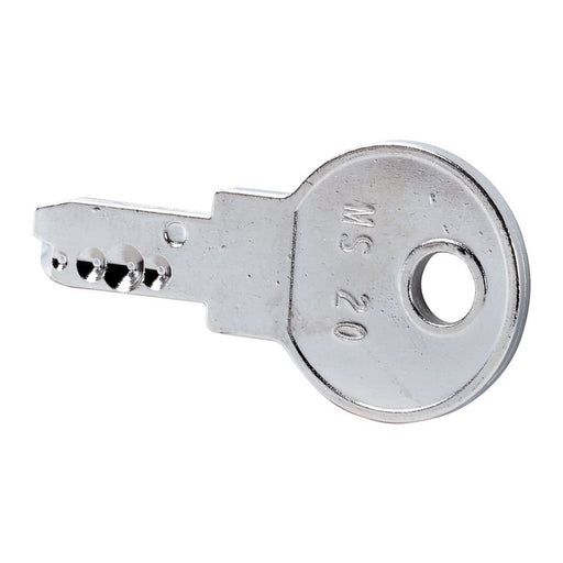 Eaton - Zubehör/Ersatzteile für Befehlsgeräte Ersatzschlüssel M22-ES-MS20