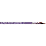 Lapp Kabel&Leitung - Daten- und Kommunikationskabel UNITRONIC BUS CAN 2X2X0,34 2170264
