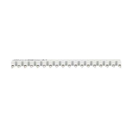 ABB Stotz S&J - Phasenschiene PS2/18/16BP 2Ph.,18Pins,16qmm