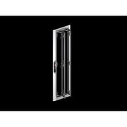 Rittal - Klimatür (Schaltschrank) Alu-Sichttür VX IT 7030.262