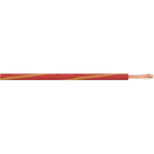 Lapp Kabel&Leitung - Energiekabel < 1 kV, für feste Verlegung X07V-K 2CHELIX 1X1,5 RDWH 4522421S/150 − 150 Meter