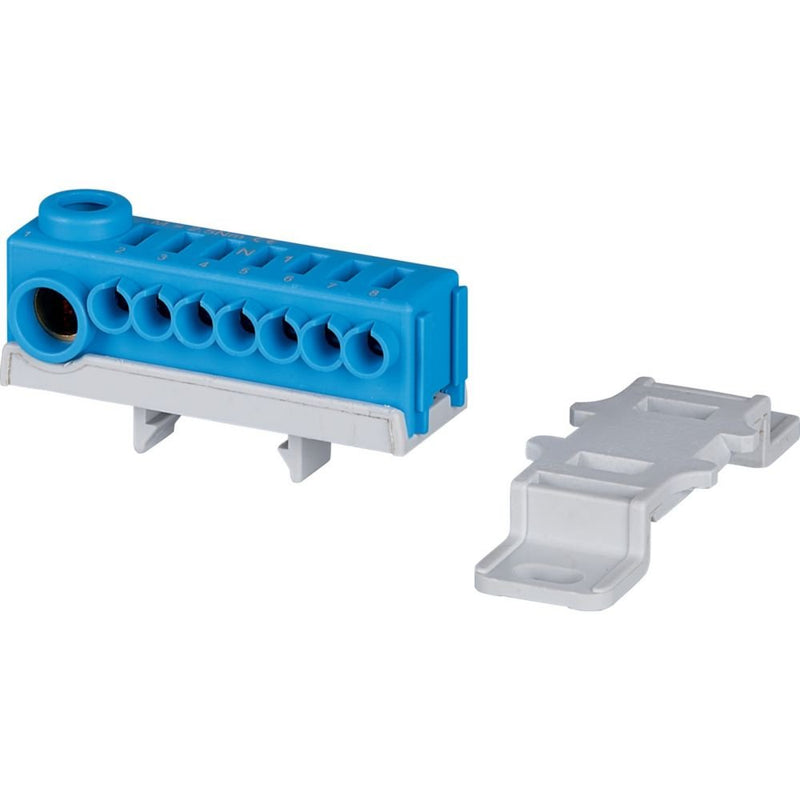 Eaton - Zubehör/Ersatzteile für Kleinverteiler KSK Steckklemme KSK-N-TS-KLV 1x N-Potenzial