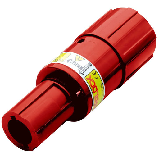 Lapp Zubehör - Gehäuse für Rundsteckverbinder EPIC-POWERLOCK-F6-C 44420318 L1/RD-M40-(1)