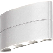 Gnosjö Konstsmide AL - Decken-/Wandleuchte LED Wandleuchte Chieri 7853-250
