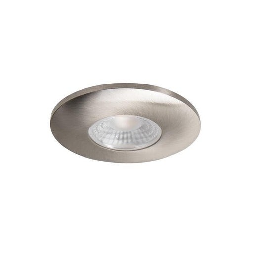 Brumberg Leuchten - Downlight/Strahler/Flutlicht LED-Einbaudownlight 12104153 350 mA