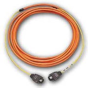 Mitsubishi Electric - Patchkabel LWL Lichtwellenleiter AS-2P-100M-B 100m
