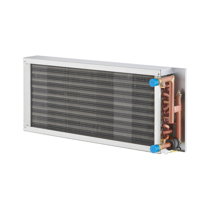 Helios Ventilatoren - Zubehör/Ersatzteile für Ventilatoren Nachheizung WW intern AIR1-NH WW XVP 850