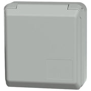 Mennekes - CEE-Steckdose (IEC 60309) Anbaudose Cepex 4212 32A,3p,6h,230V,IP44