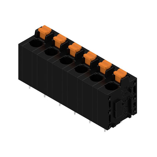 Weidmüller - Leiterplattenklemme Leiterplattenklemme LMF 7.50/#2774470000 7.50mm − 30 Stück