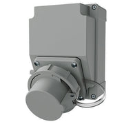 Mennekes - CEE-Steckdosen-Kombination (IEC 60309) Steckdosen-Kombination 8109251 IP67
