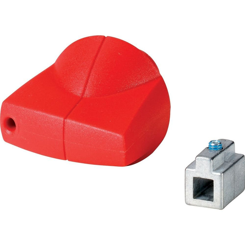 Eaton - Handgriff für Schaltgeräte Drehgriff K1AR 6mm K1 Direktanbau  − 1 Stück