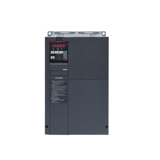 Mitsubishi Electric - Frequenzumrichter =< 1 kV Umrichter AC FR-A840-00620-E2-60 Pn:18,5-30kW, IP20 − 1 Stück